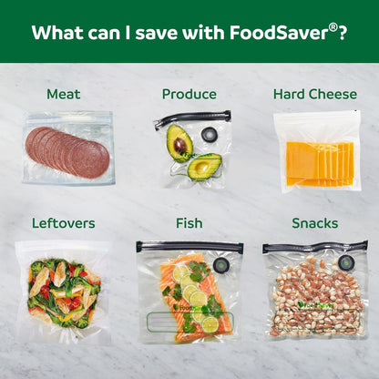 FoodSaver Mini máquina selladora al aspiradora de mano con ajuste marinado y base de carga, selladora al aspiradora de alimentos inalámbrica para congelador, almacenamiento, Sous Vide, preparación de
