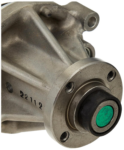 Motorcraft Bomba de Agua PW423, Negro