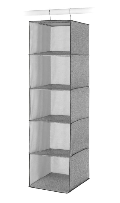 Whitmor 6283-300 estantes Colgantes para Accesorios