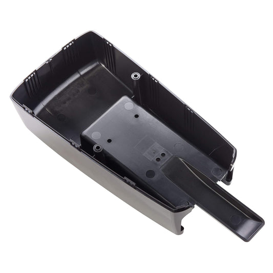 Lippert Components Standard Lippert 643921 - Cubierta para Cabeza de Palo de Golf, Color Negro