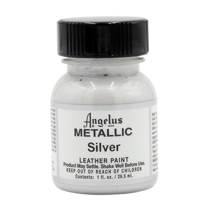 Angelus 600 Acabado Acrílico para Calzado - 1 oz