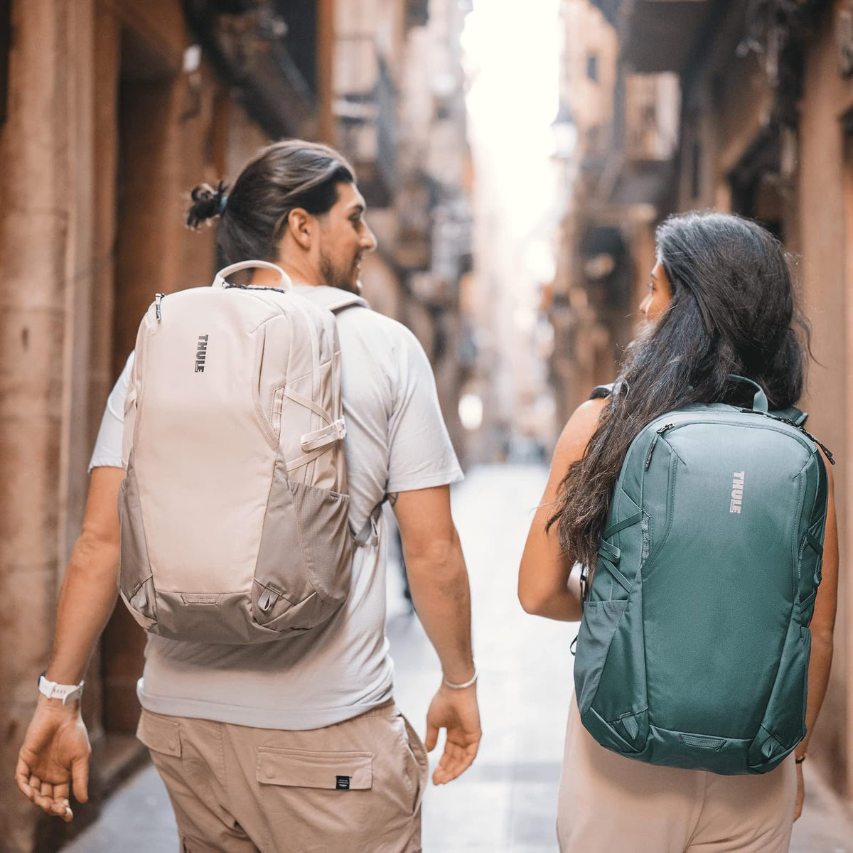 Thule EnRoute Backpack