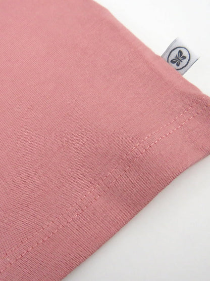 HonestBaby - Paquete de 10 Camisetas de Manga Corta con