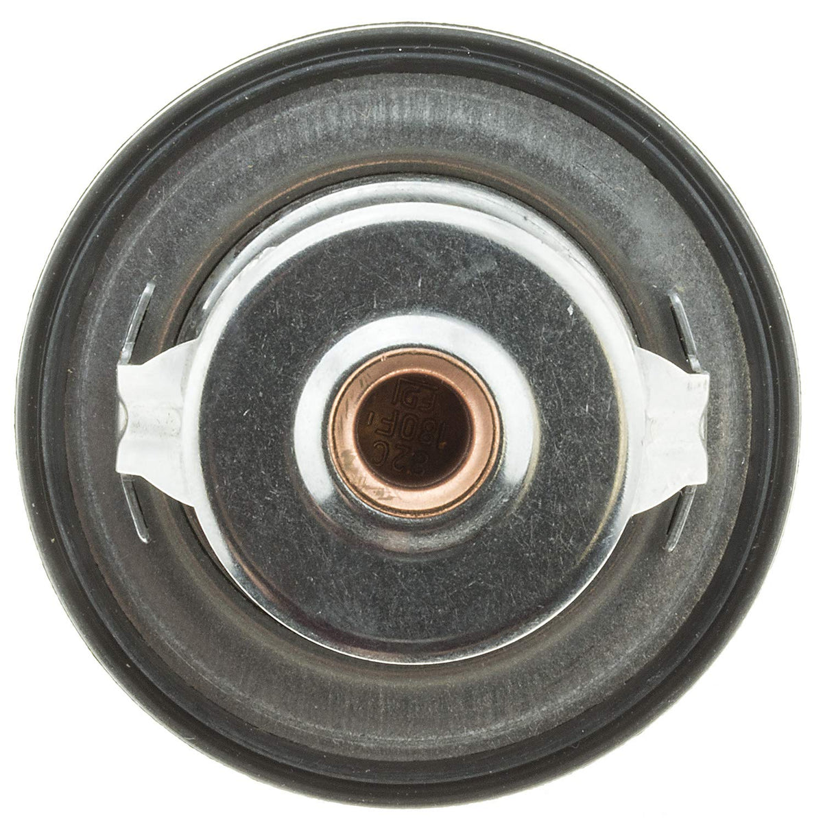 MotoRad 416-180 Termostato with Seal Termostato de Refrigerante del Motor Compatible con Ram 1500 11–23 Dodge Ram 1500 03–10 Charger 06–23 Challenger 08–23 Durango 04–23 Jeep Grand Cherokee 05–21