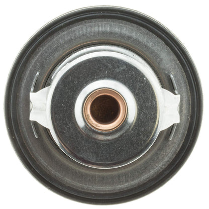 MotoRad 416-180 Termostato with Seal Termostato de Refrigerante del Motor Compatible con Ram 1500 11–23 Dodge Ram 1500 03–10 Charger 06–23 Challenger 08–23 Durango 04–23 Jeep Grand Cherokee 05–21