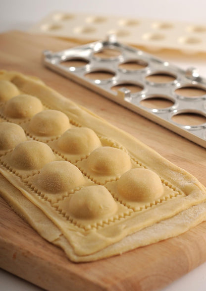Norpro Ravioli Maker With Press