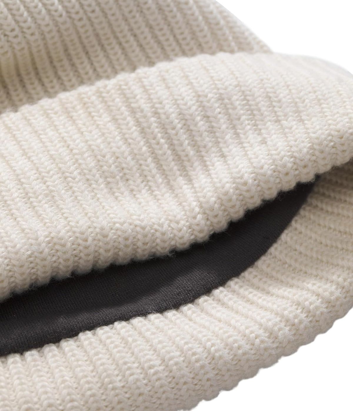 Gorro Salty Lined Beanie