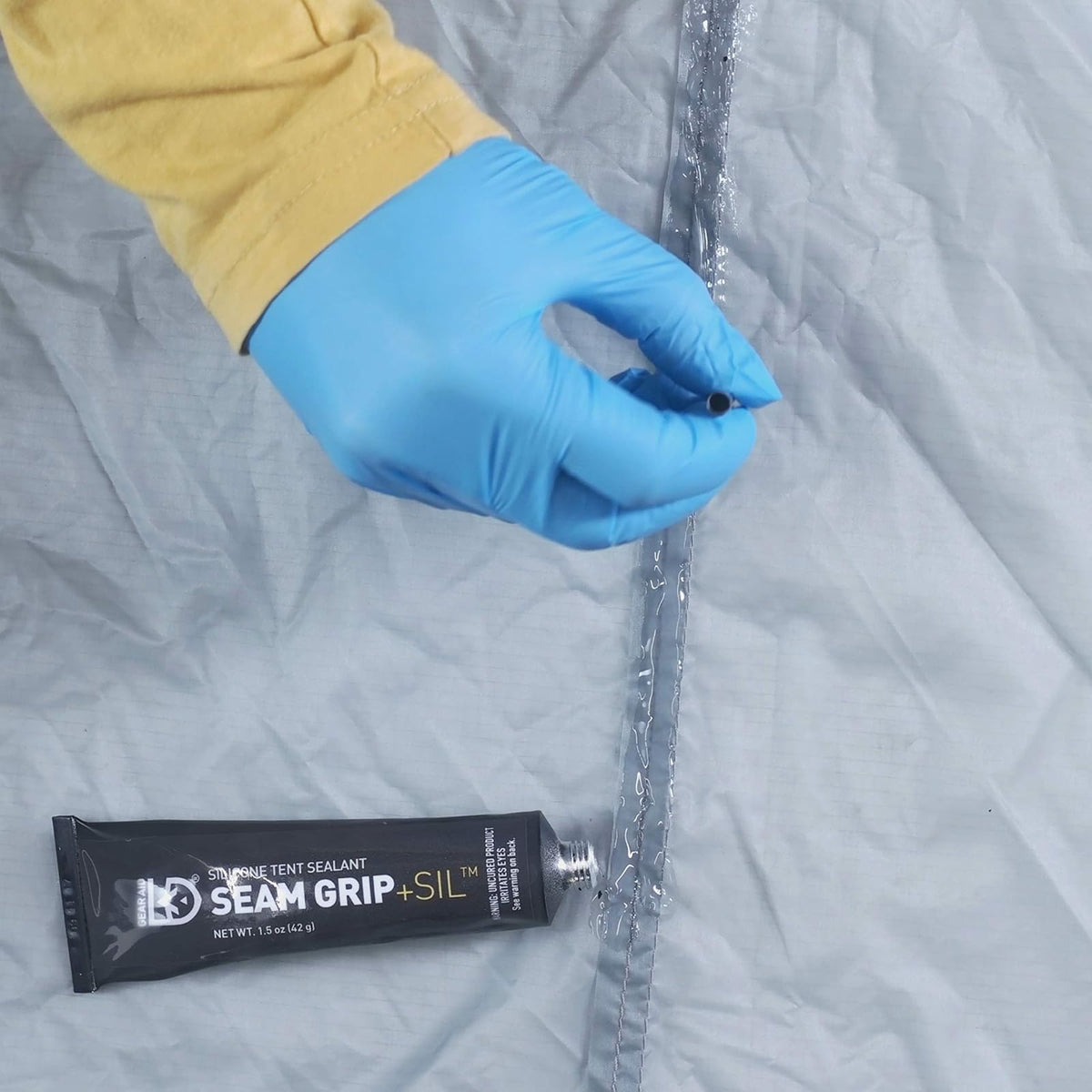 SILNET Seam Sealer - 1.5 oz