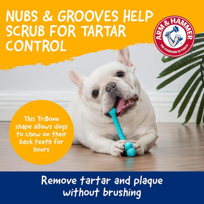Arm & Hammer, Juguete para Perro de Mantequilla de Mani