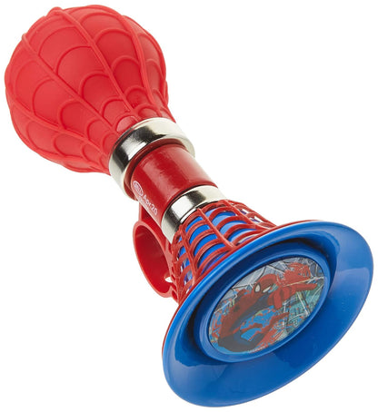 Bell Spider-Man Child Bike Accessories