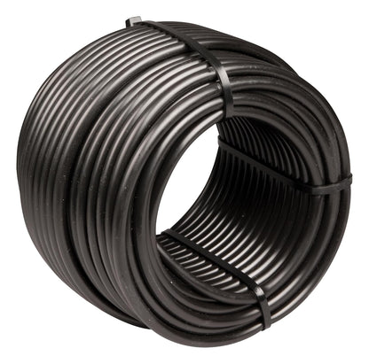Rain Bird T22 - Tubo de Riego por Goteo de 1/4 pulg, Rollo - 100' Roll