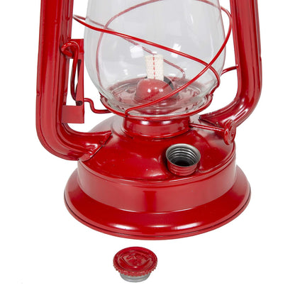Stansport Hurricane - Linterna de Alto Aceite