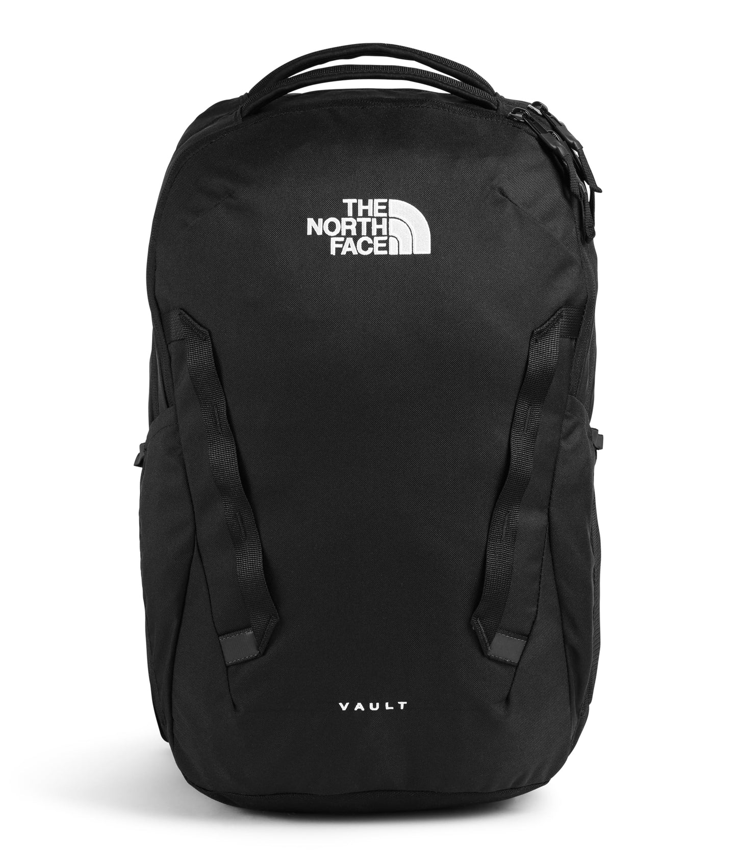 THE NORTH FACE Vault - Mochila para portátil, Tnf Black-npf, Una talla, Bóveda