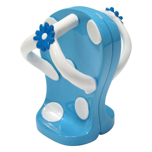Allure Home Creations Sun and Sand Portacepillos de Dientes