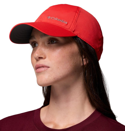 Columbia Coolhead III Ball Cap Tapa Unisex Adulto