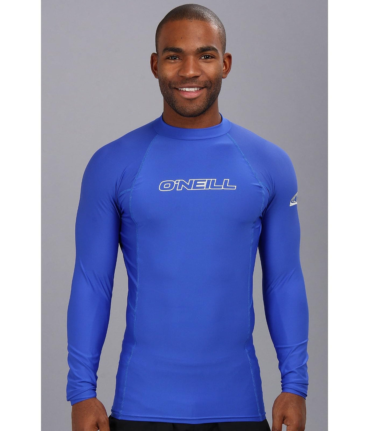 O 'Neill Basic Skins UPF 50 + Manga Larga Rash Guard