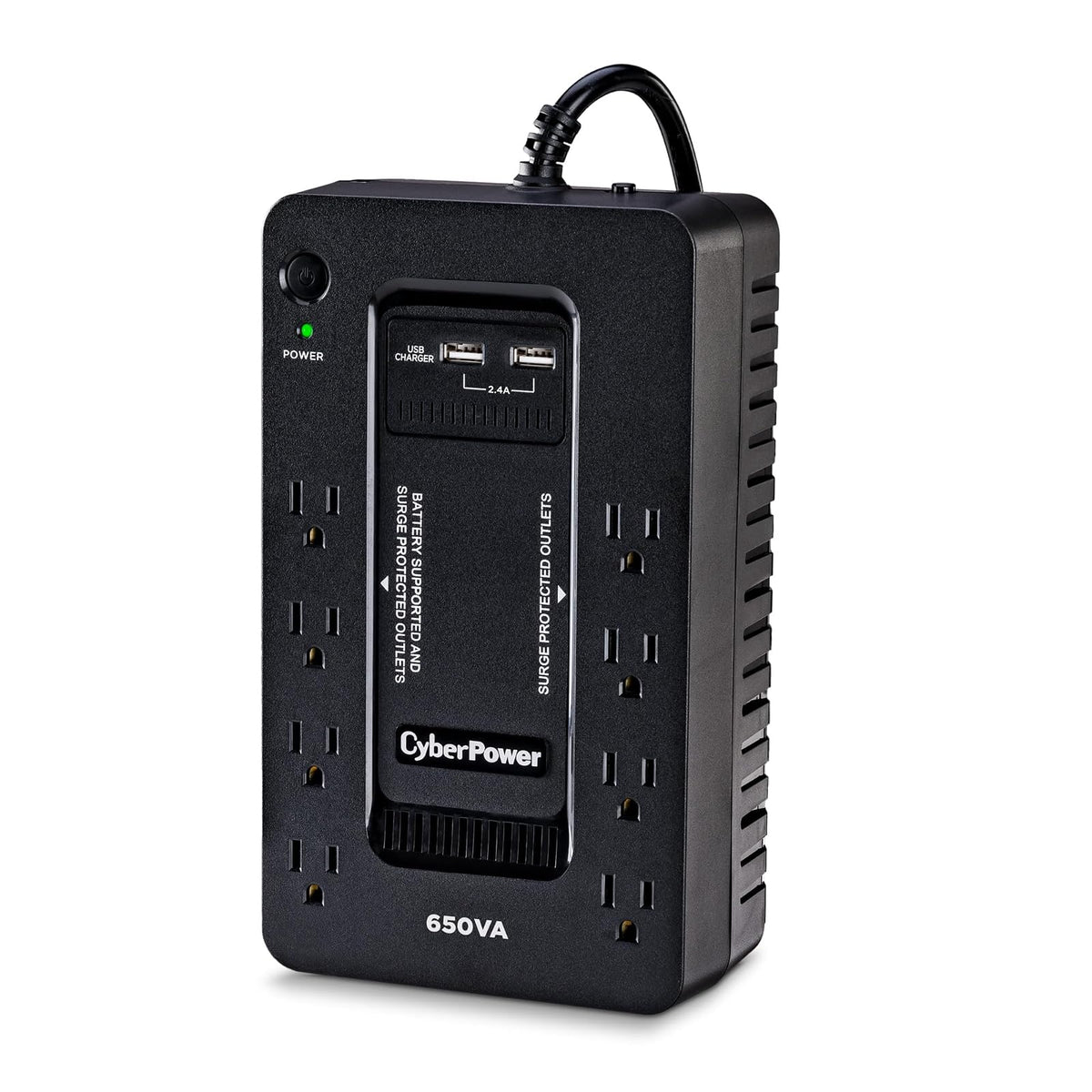 UPS Standby de 650VA / 360W,