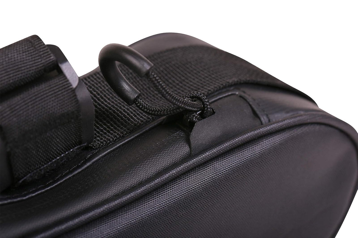 Zefal Z Adventure C2 Bolsa para Cuadro Bicicleta 0.3L