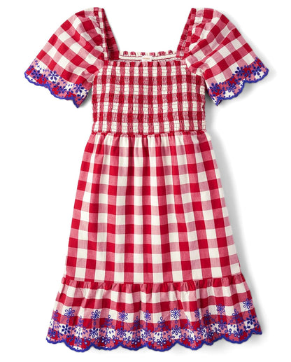 Gymboree Vestidos a Juego para mamá y yo Vestido informalMujer
