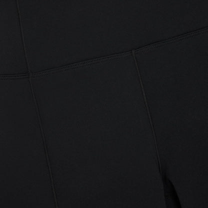 Jockey 2-Pack Satin Stitch 7'' Bike Shorts Pantalones Cortos de Yoga Mujer