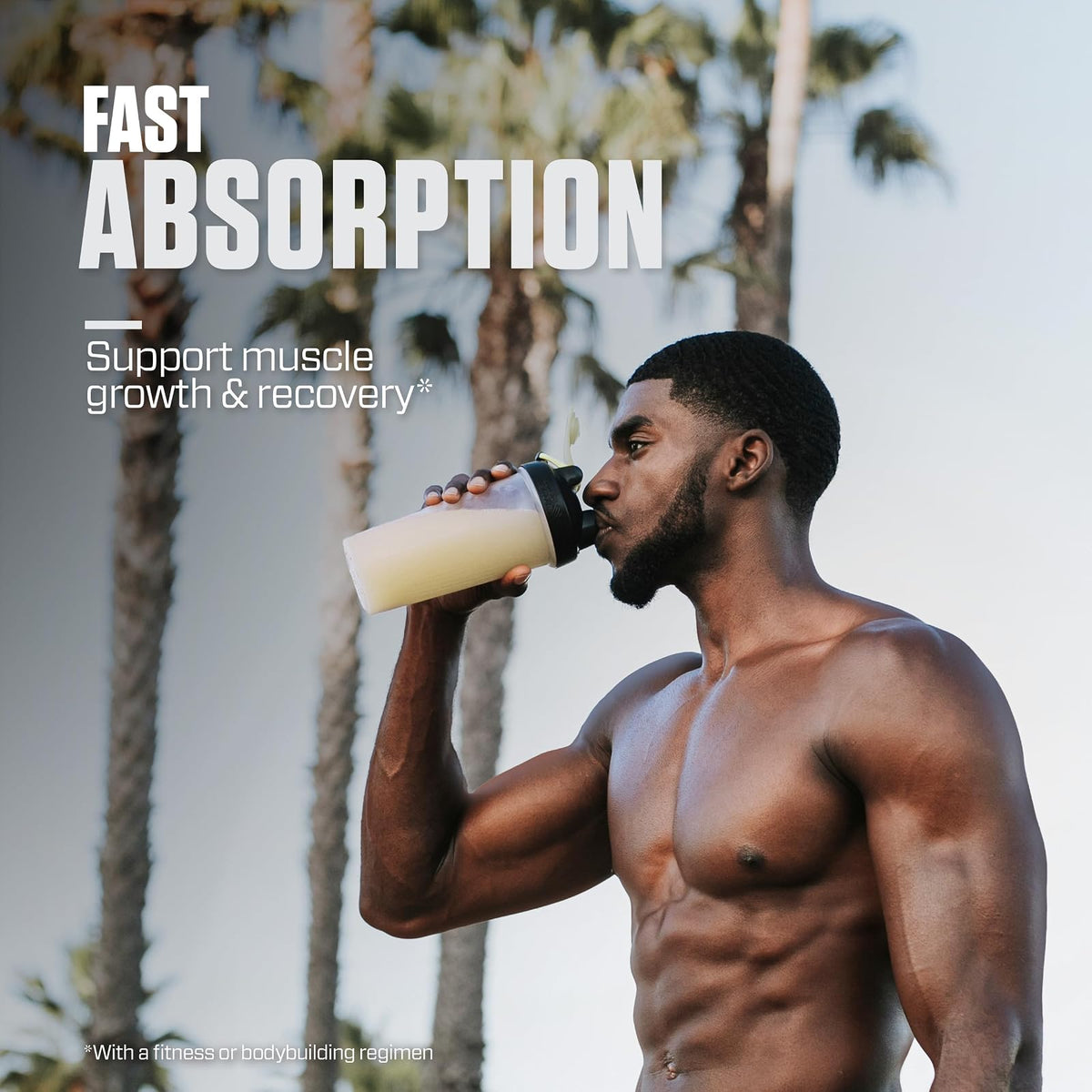 Dymatize ISO100, polvo de proteína hidrolizada, sabor Fudge Brownie, 3 libras, 100% de proteína de suero aislado, 25 g de proteína, 5.5 g de BCAA, sin gluten