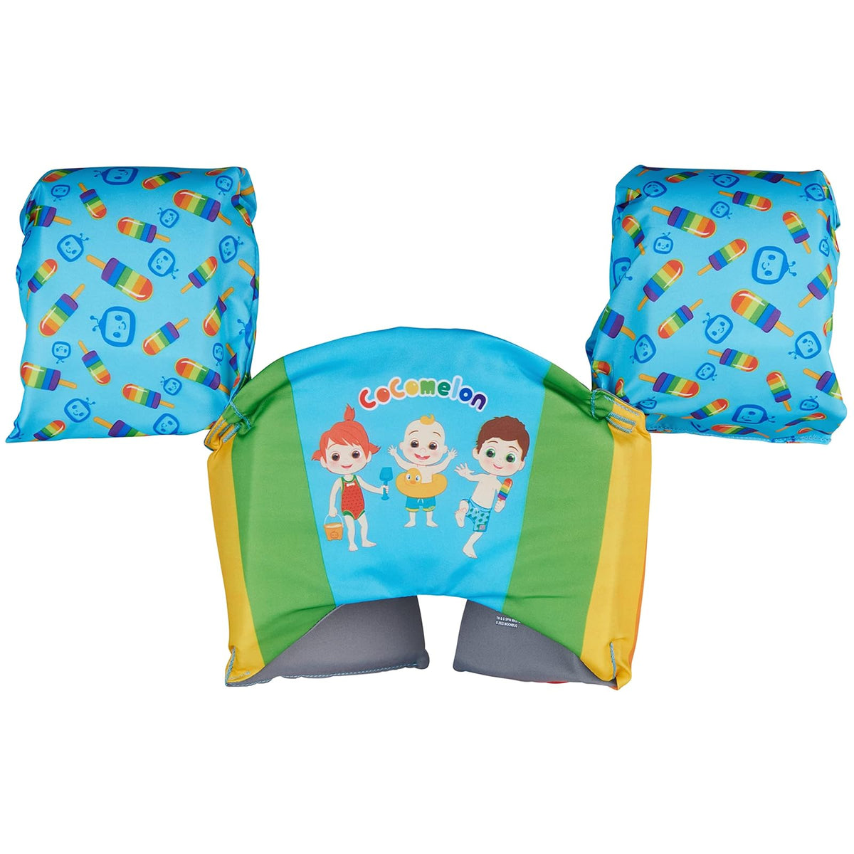 SwimWays Aprende a Nadar