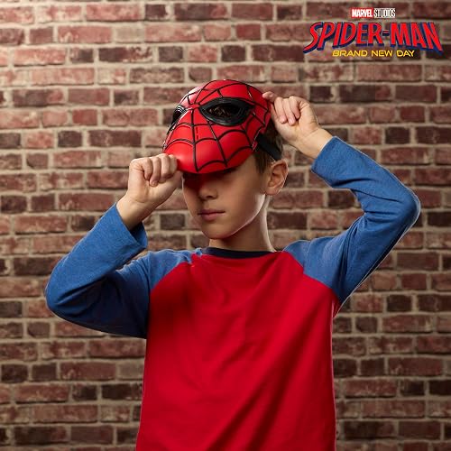 Marvel Studios Máscara Spider-Man Brand New Day Spidey