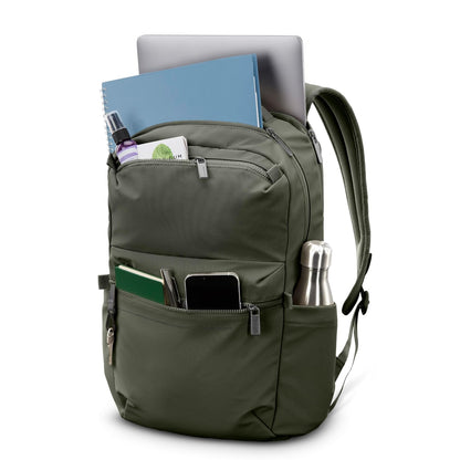 Samsonite Better Than Basics Backpack Mochila Unisex adulto