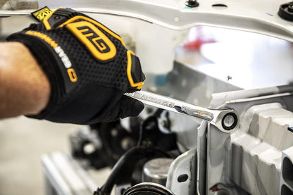 GEARWRENCH 86924-86924 - Arco oscilante de 4 grados de 12 puntos