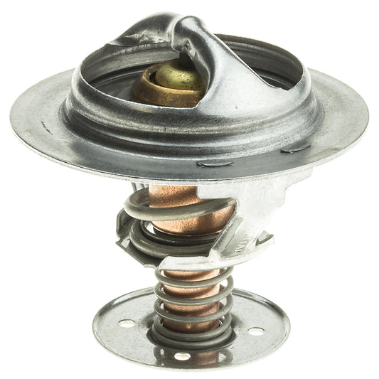 MotoRad Termostato de Refrigerante de Motor 655-160 para Ford F-150/Mustang/Expedition/Bronco/Escape
