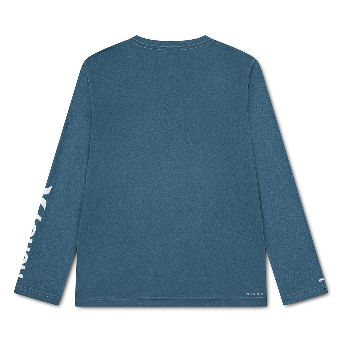 Hurley 0.91 Quilates I-VS1 BBA190217 Camiseta para Unisex Niños