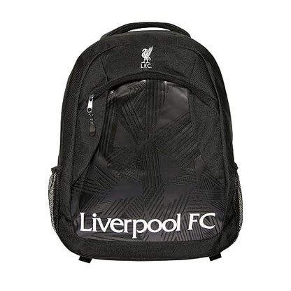 Juventus F.C. Mochila Oficial licenciada, patrón licuado gráfico