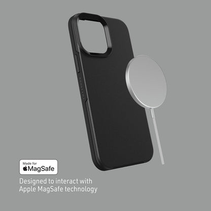 LifeProof See Series - Funda con MagSafe para iPhone 13 Pro MAX y iPhone 12 Pro MAX