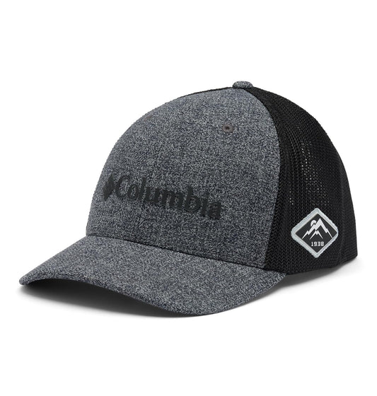 Columbia - Gorra Unisex de Malla para Adultos