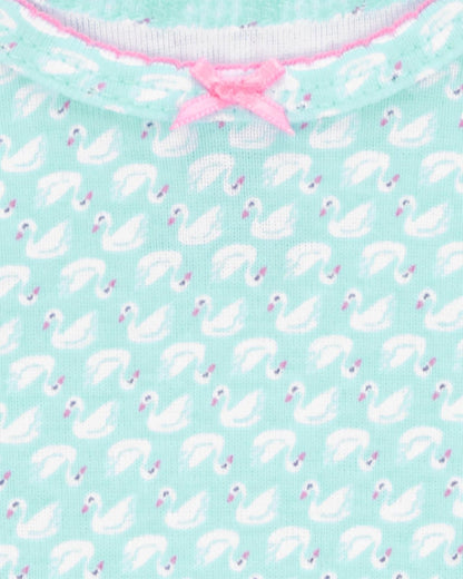 Simple Joys by Carter's 3-Pack Cotton Sleeper Gown Conjuntos y Accesorios para Dormir bebés niñas
