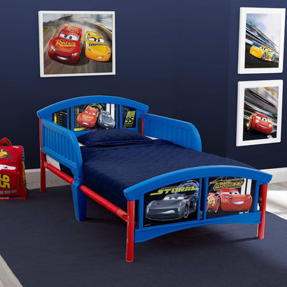 Delta Children BB86992CR Cama para Niño