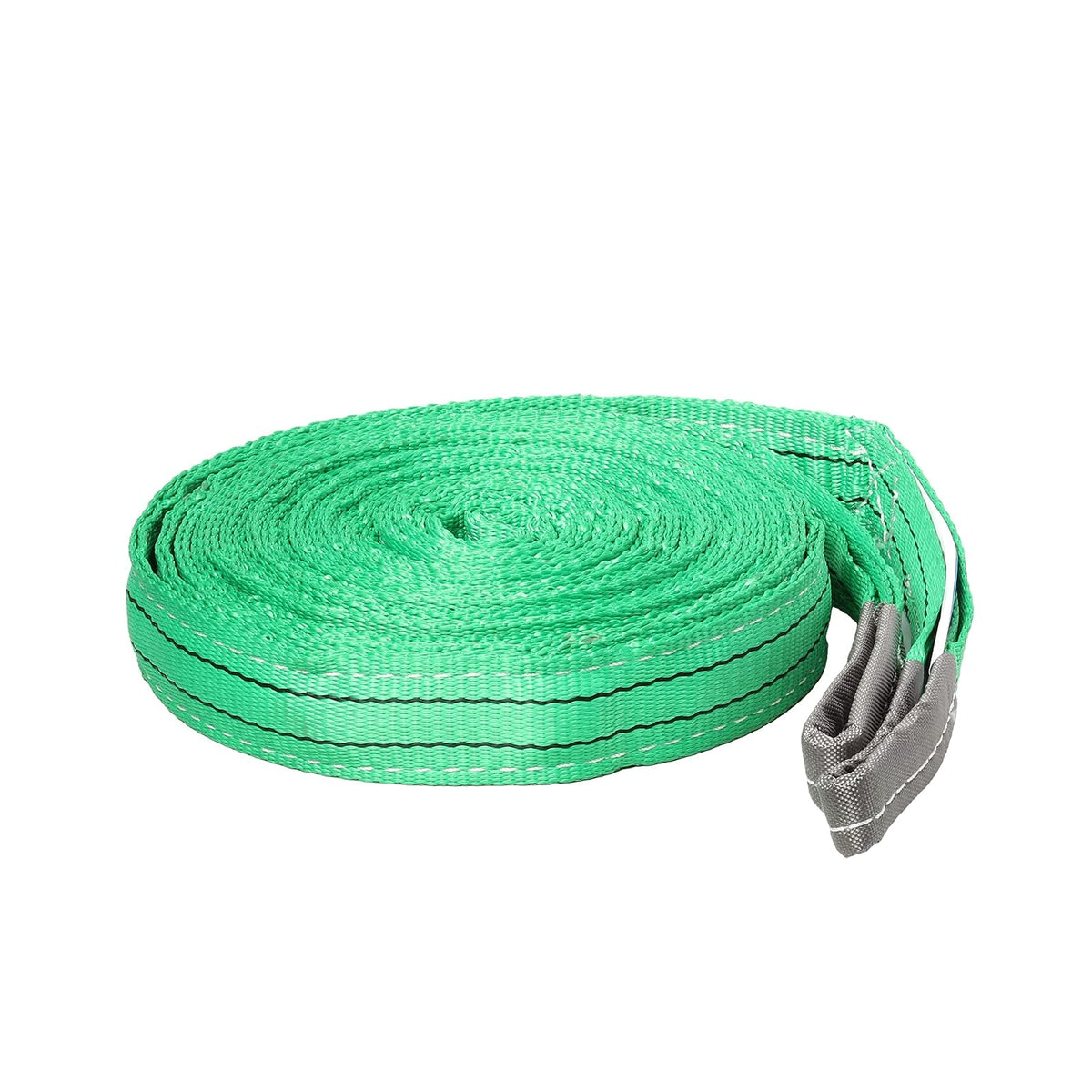 Mikel's S2-10M2 Eslinga - Cinturón Tensor 10 mts Ancho 2"