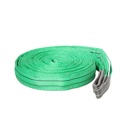 Mikel's S2-10M2 Eslinga - Cinturón Tensor 10 mts Ancho 2"
