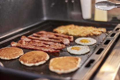 Weber Dispensador de Masa para planza Griddle