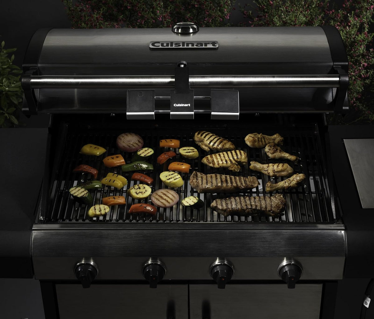 Cuisinart CGL-330 Grilluminate - Luz LED para Parrilla