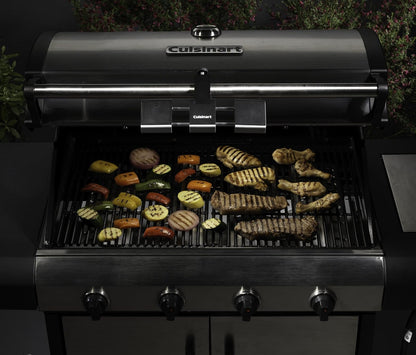 Cuisinart CGL-330 Grilluminate - Luz LED para Parrilla