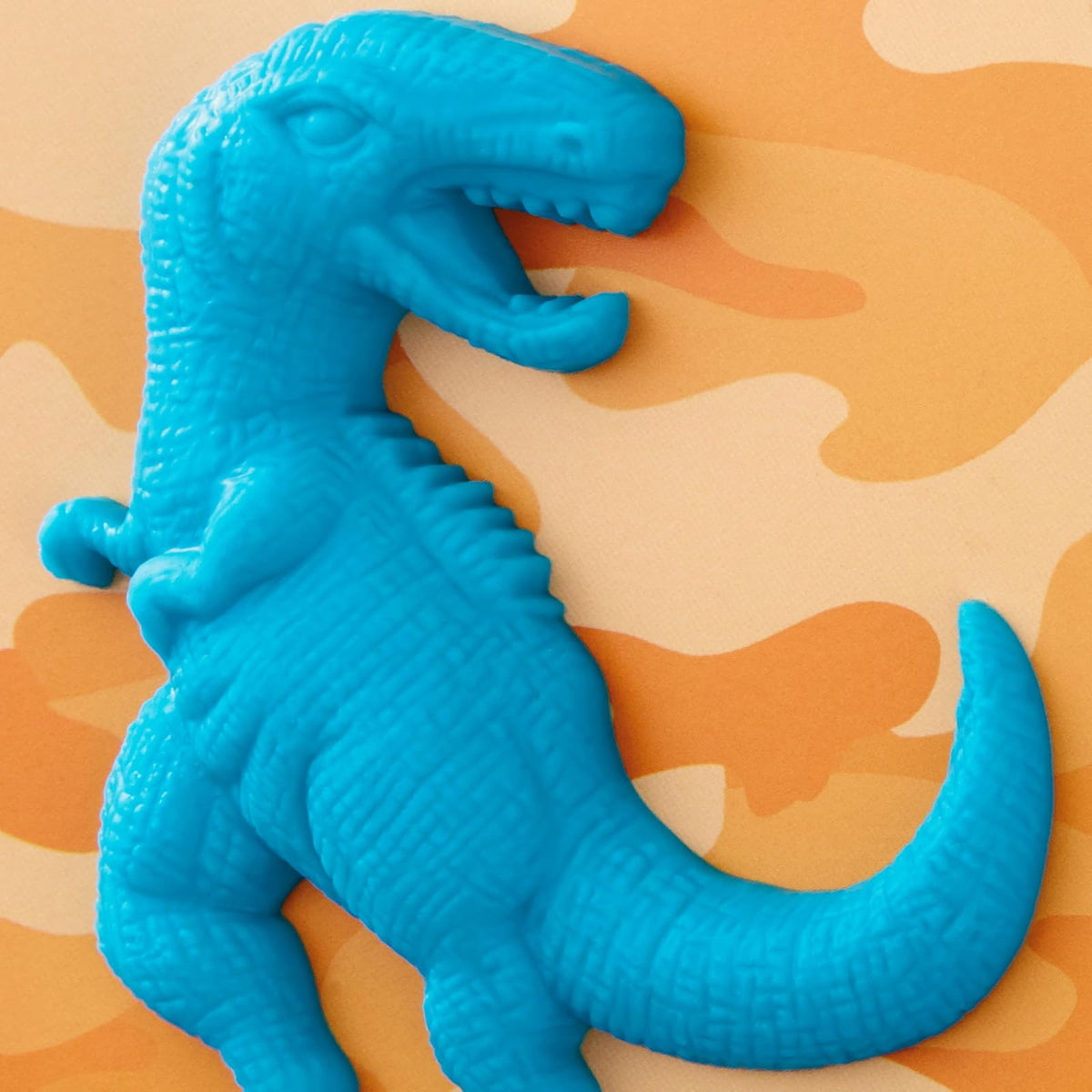 Tarjeta de cumpleaños Hallmark, T Rex