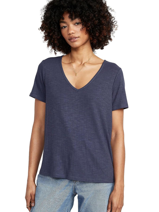 OLD NAVY 538172-004Xl Playera, Mujer