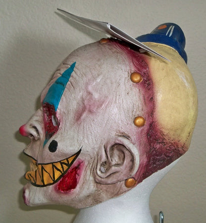 Ghoulish Masks Kid Mimezack Teen Mask-