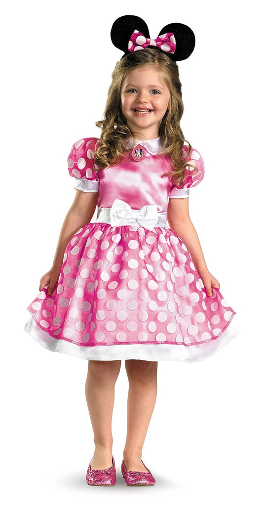 Disney Minnie Mouse