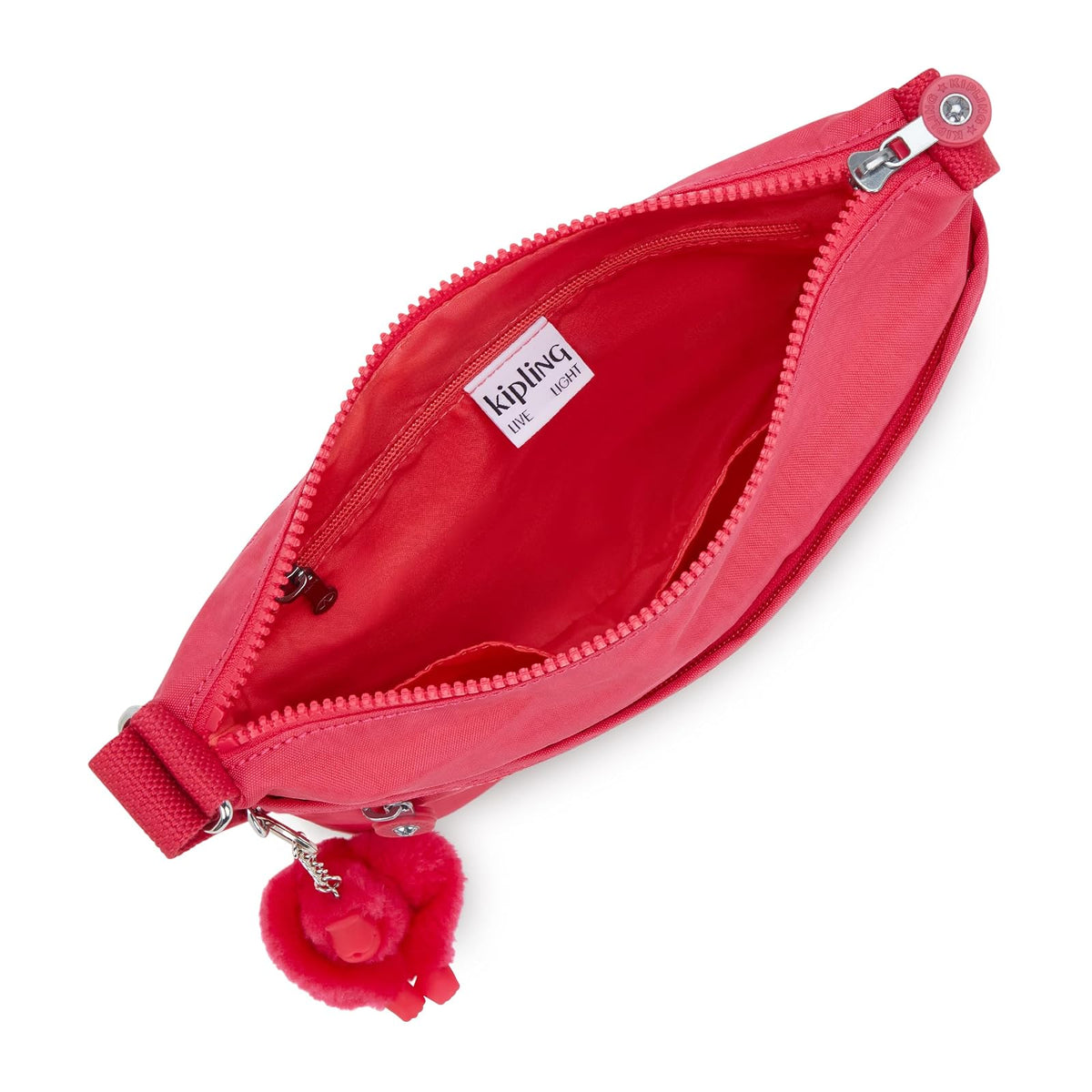 Bolsa Crossbody Arto Kipling True