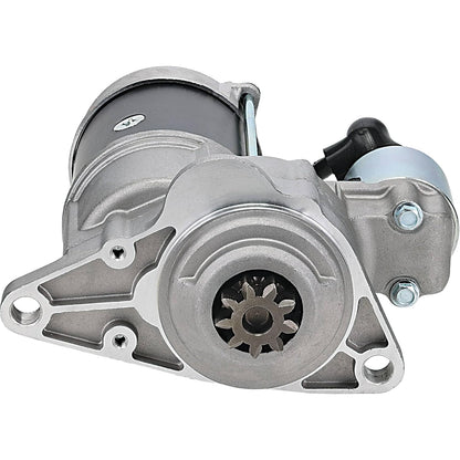 DB Electrical Arrancador Motor 410-44023 para Chevrolet GMC 6.6L