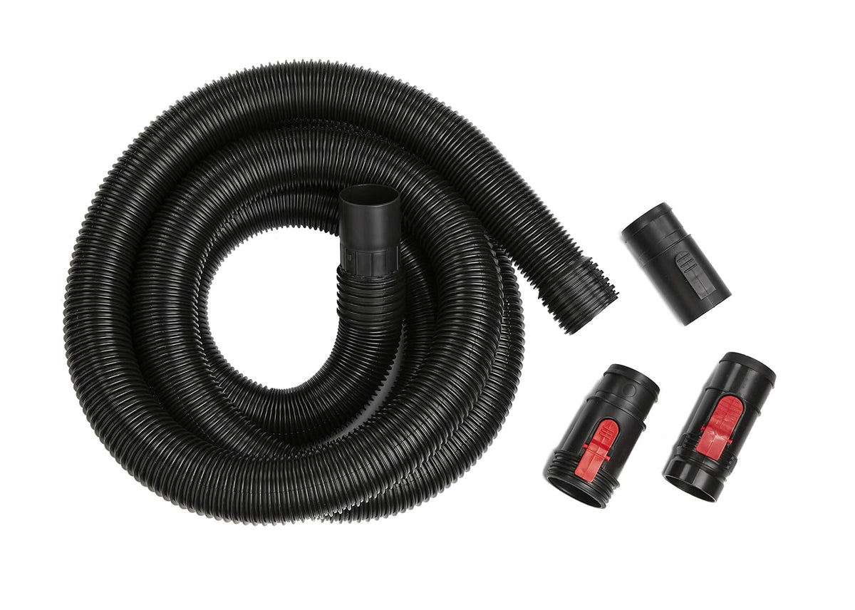 CRAFTSMAN CMXZVBE38758 - Kit de manguera de aspiradora para aspiradoras de tienda