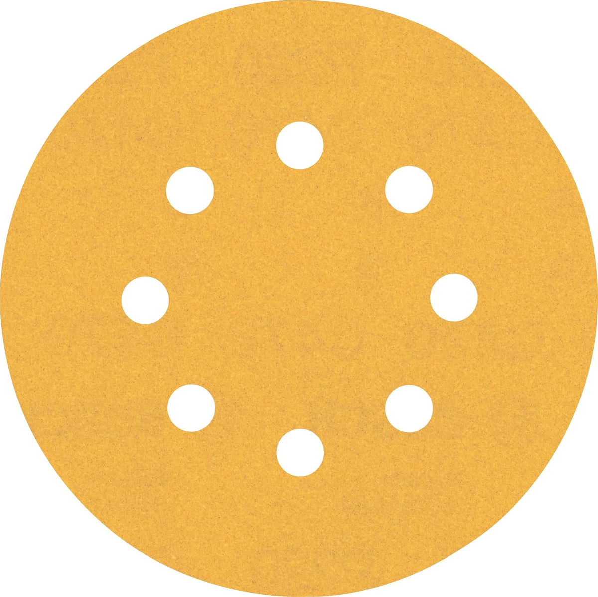 Bosch | Hoja de lija | EXPERT C470; 125mm G220 50 unidades - Ø 125 mm - Grit 220 - 8 agujeros - 50 Piezas