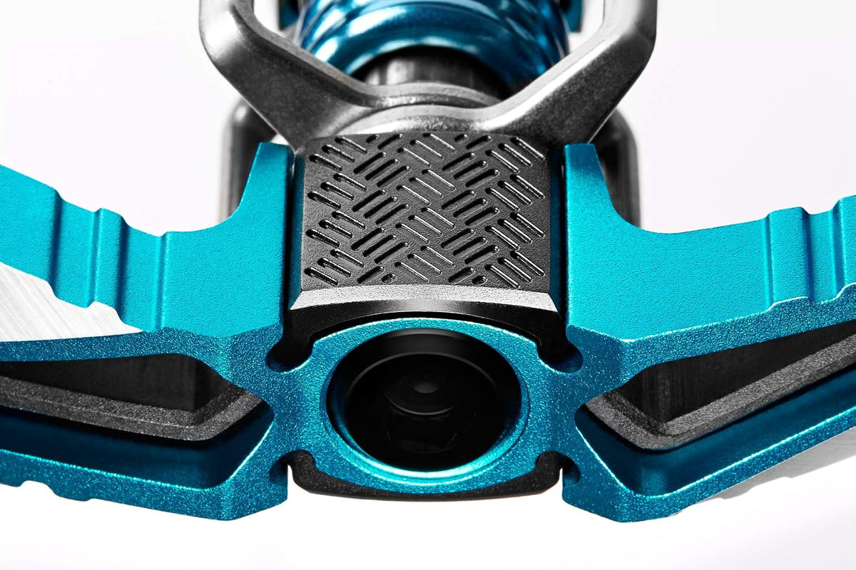 Crankbrothers Mazo MTB Pedal de Bicicleta